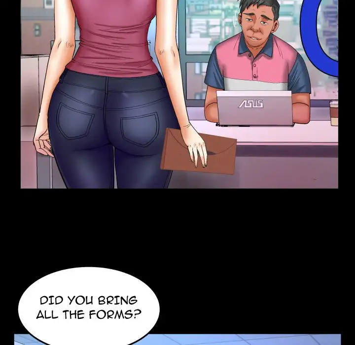 My Aunt chapter 22 page 9