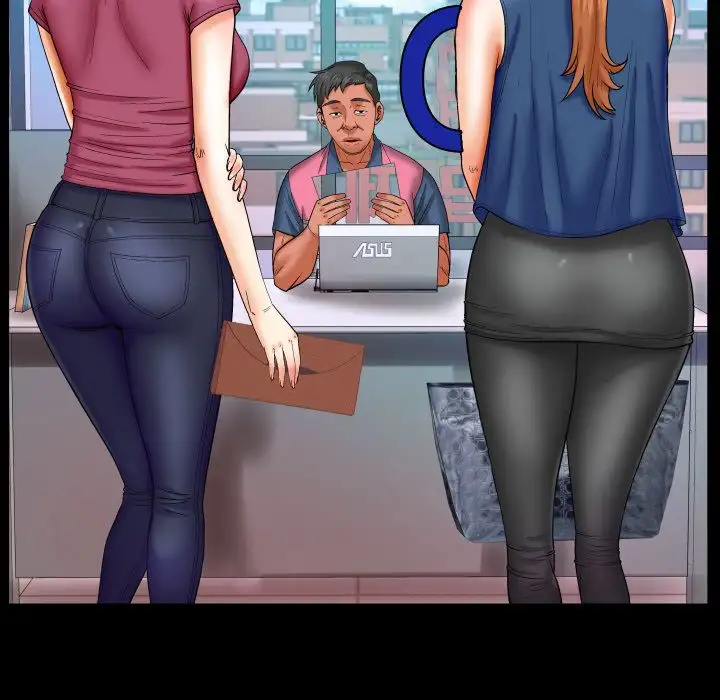 My Aunt chapter 22 page 13