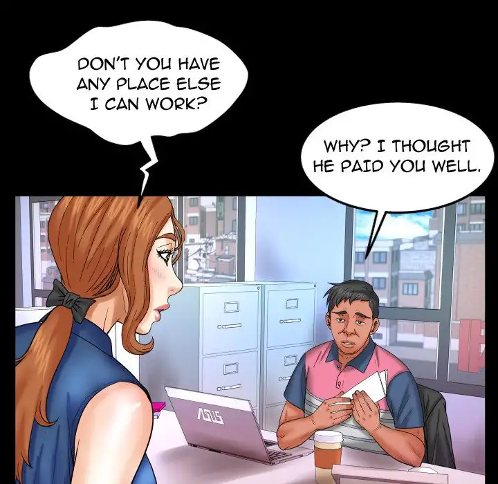 My Aunt chapter 22 page 14