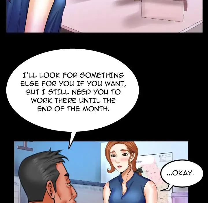 My Aunt chapter 22 page 15