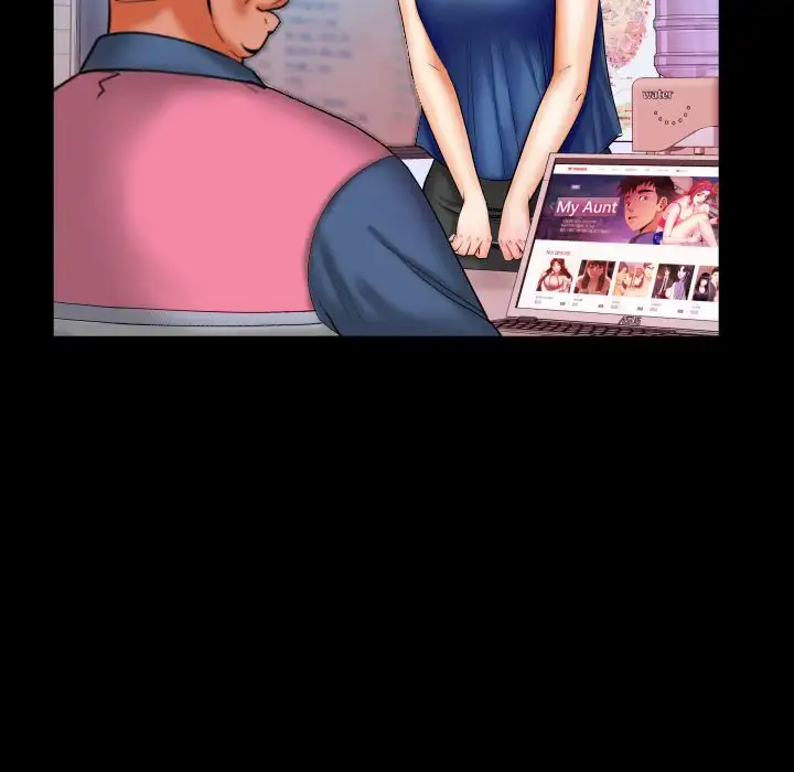 My Aunt chapter 22 page 16