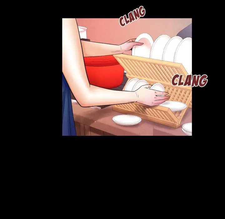 My Aunt chapter 22 page 18