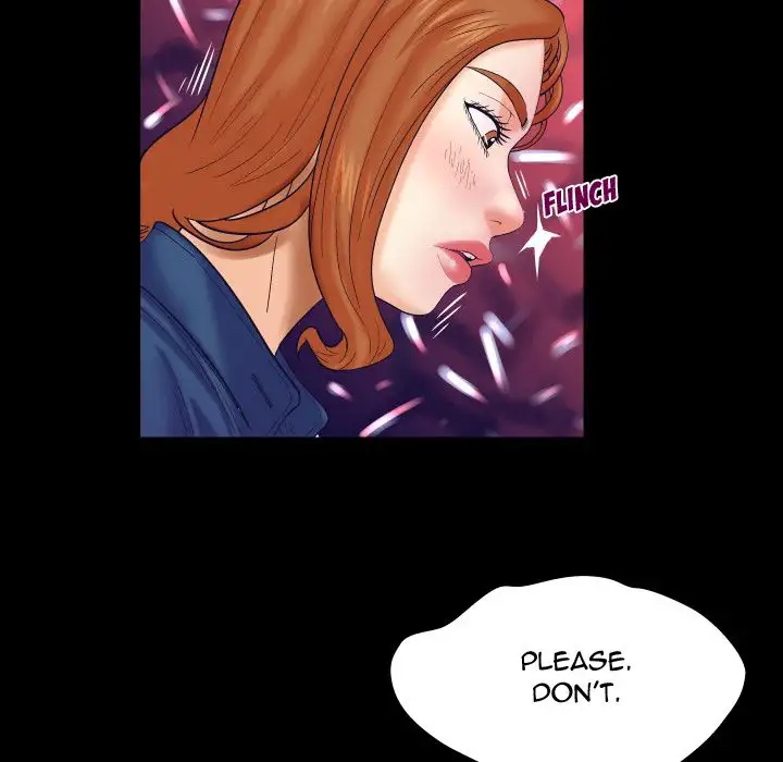 My Aunt chapter 22 page 20