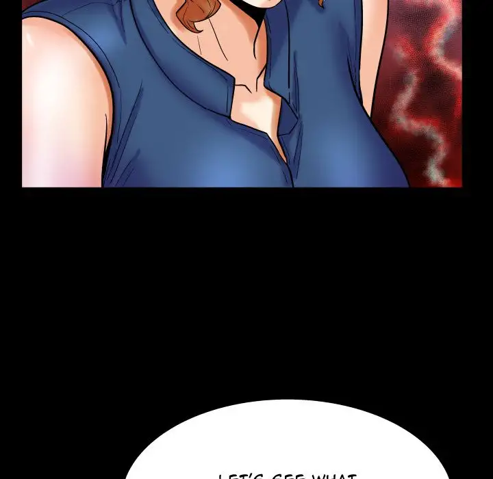 My Aunt chapter 22 page 25
