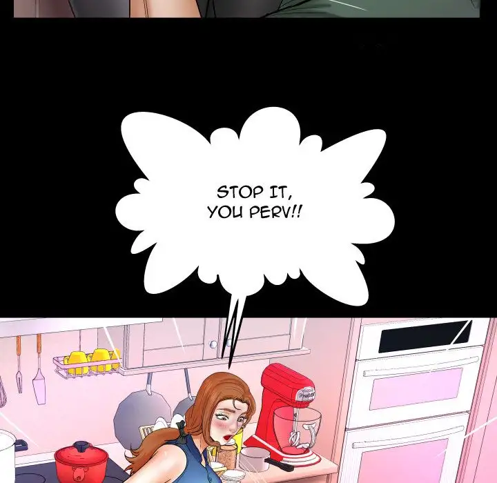 My Aunt chapter 22 page 27