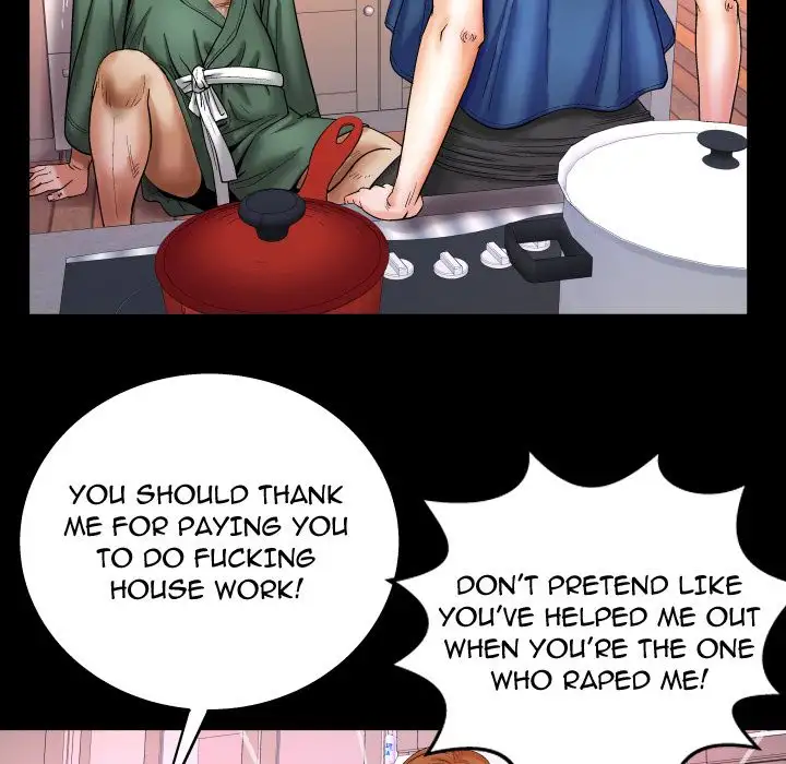 My Aunt chapter 22 page 30
