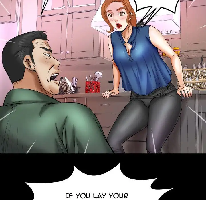 My Aunt chapter 22 page 31