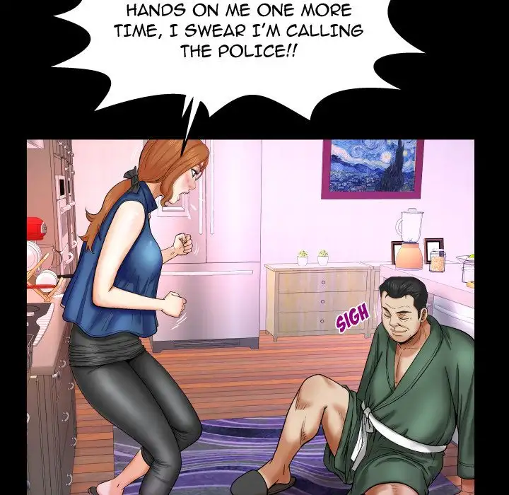 My Aunt chapter 22 page 32