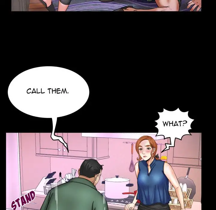 My Aunt chapter 22 page 33