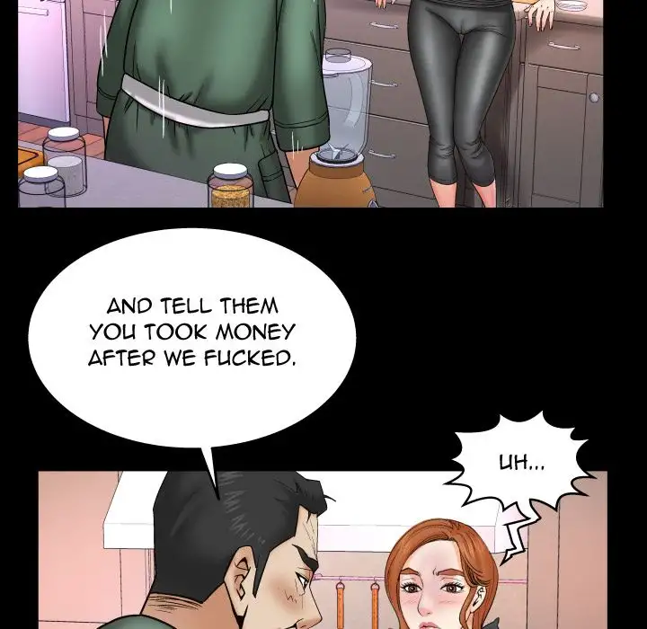 My Aunt chapter 22 page 34