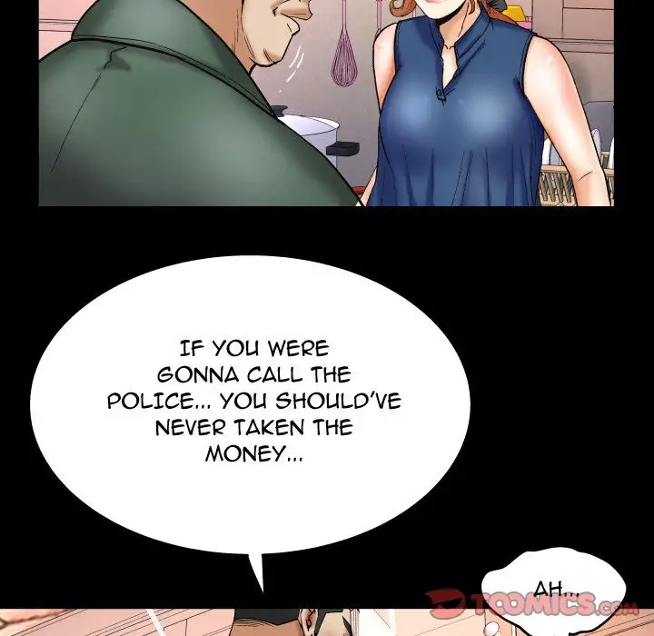 My Aunt chapter 22 page 35