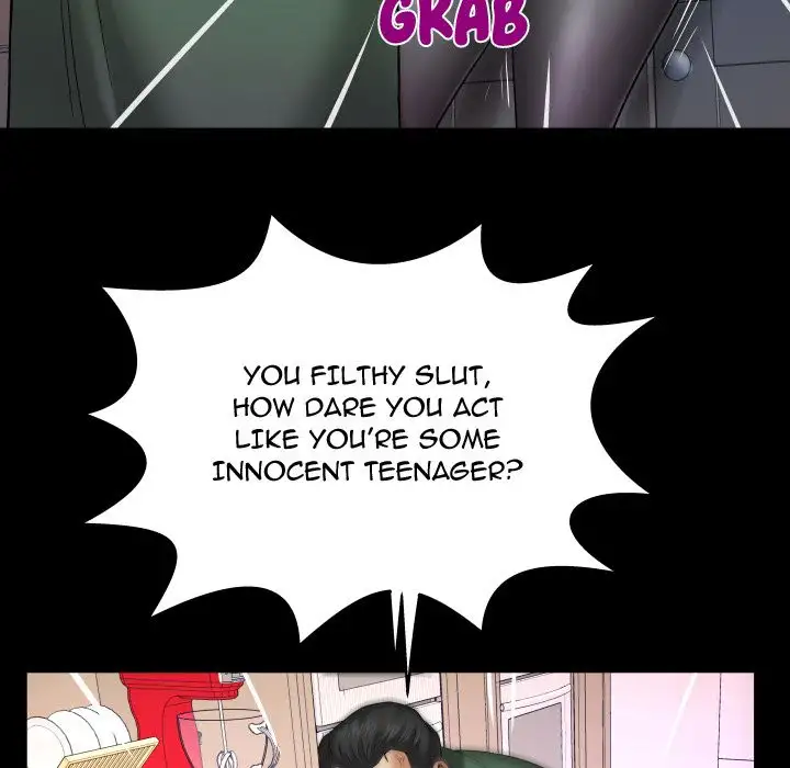 My Aunt chapter 22 page 37