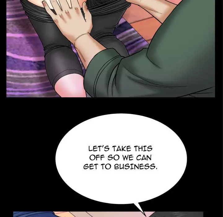 My Aunt chapter 22 page 42