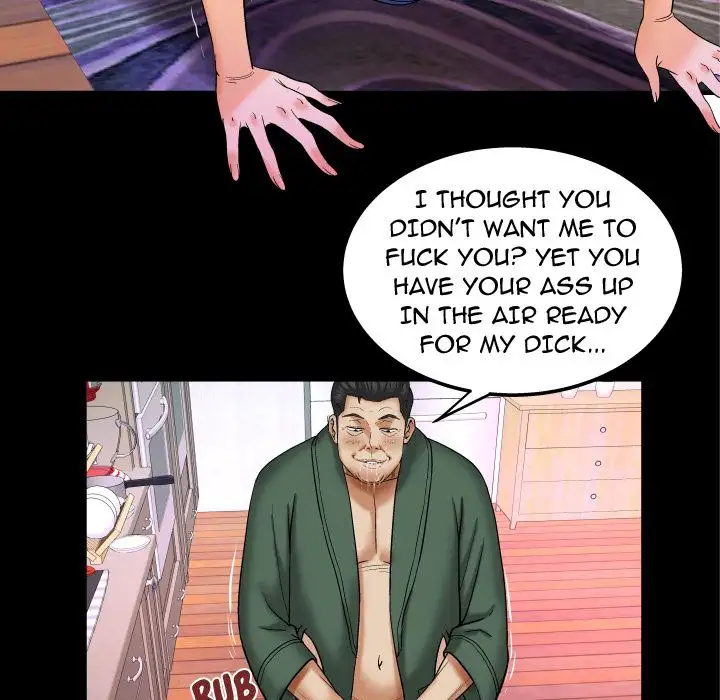 My Aunt chapter 22 page 48