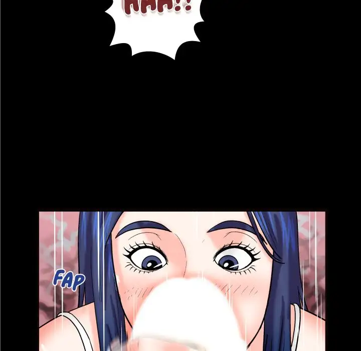 My Aunt chapter 22 page 54