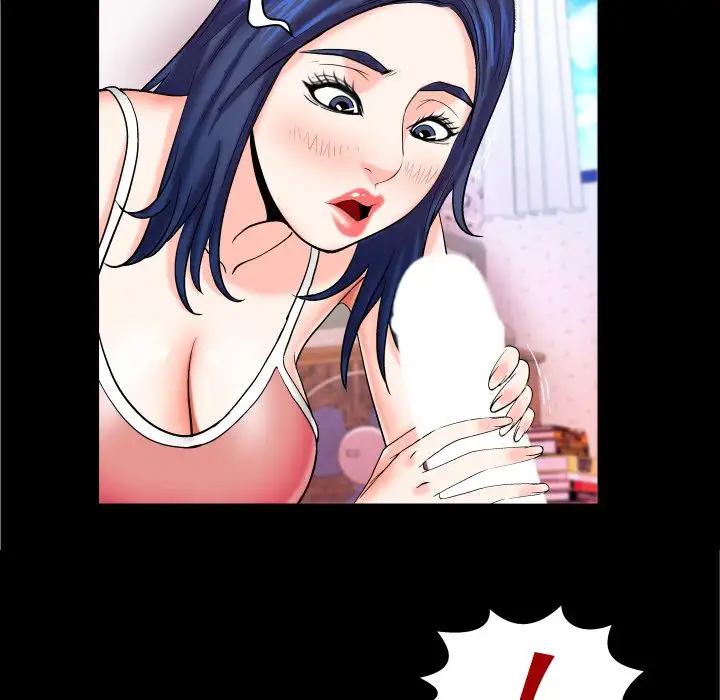 My Aunt chapter 22 page 59