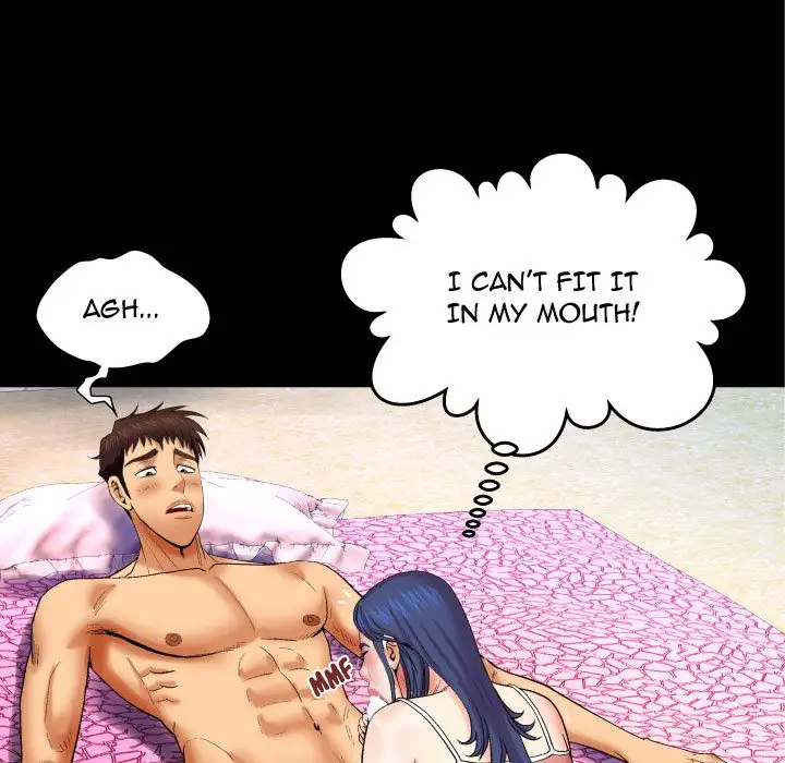 My Aunt chapter 22 page 61