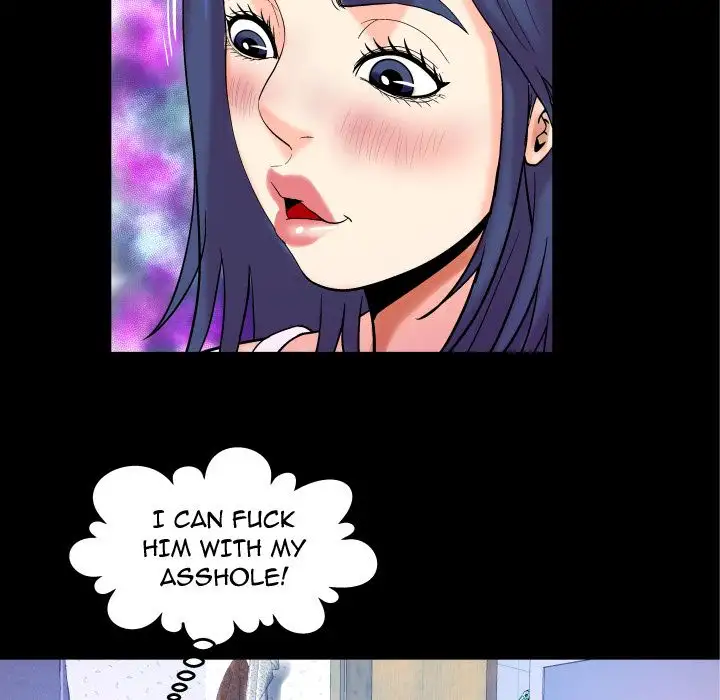 My Aunt chapter 22 page 66