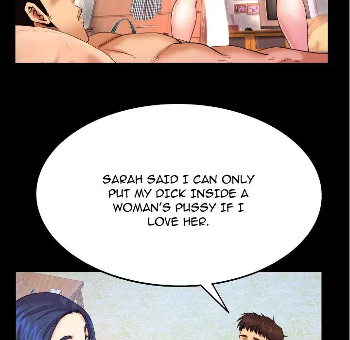 My Aunt chapter 22 page 73
