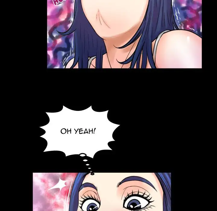 My Aunt chapter 22 page 81
