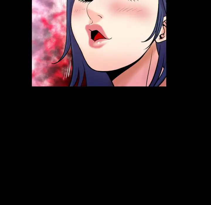 My Aunt chapter 22 page 82