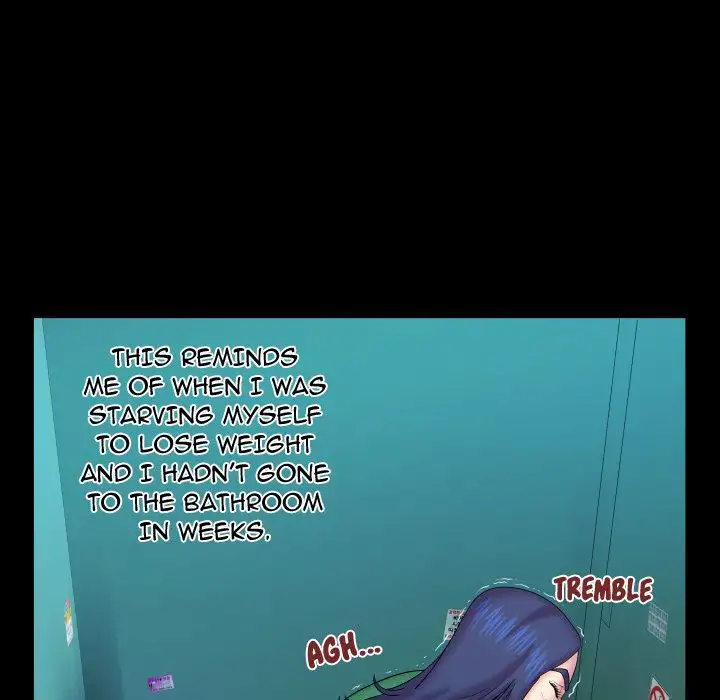 My Aunt chapter 22 page 83