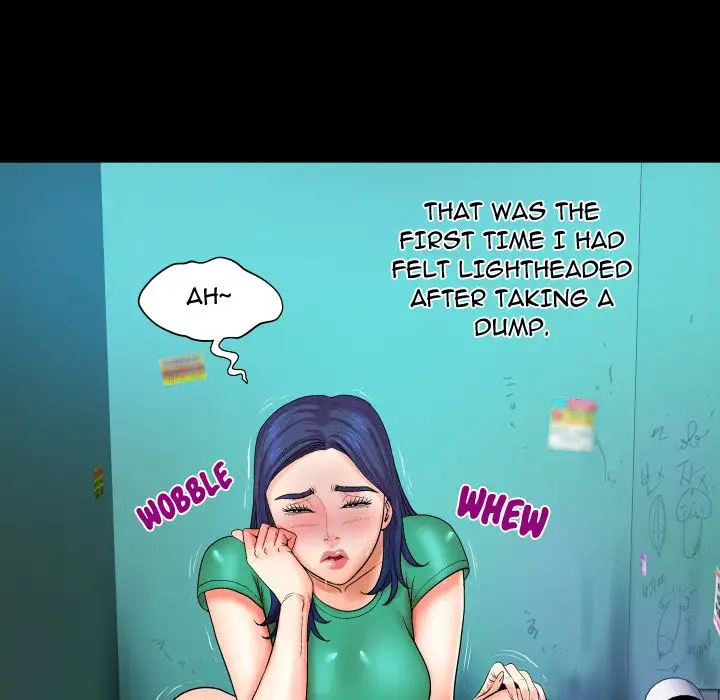 My Aunt chapter 22 page 89