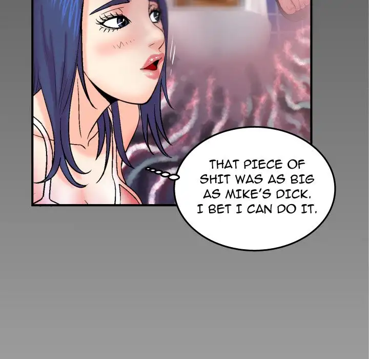 My Aunt chapter 22 page 94