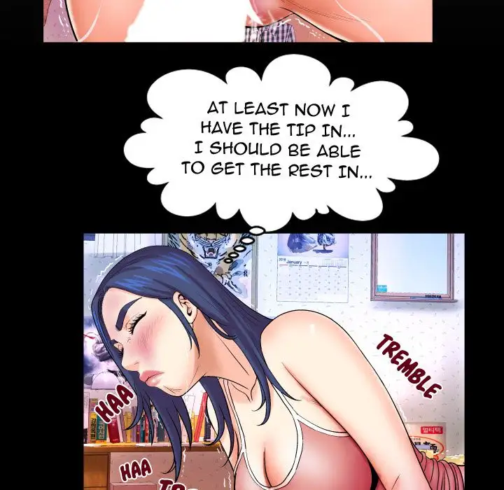 My Aunt chapter 23 page 9