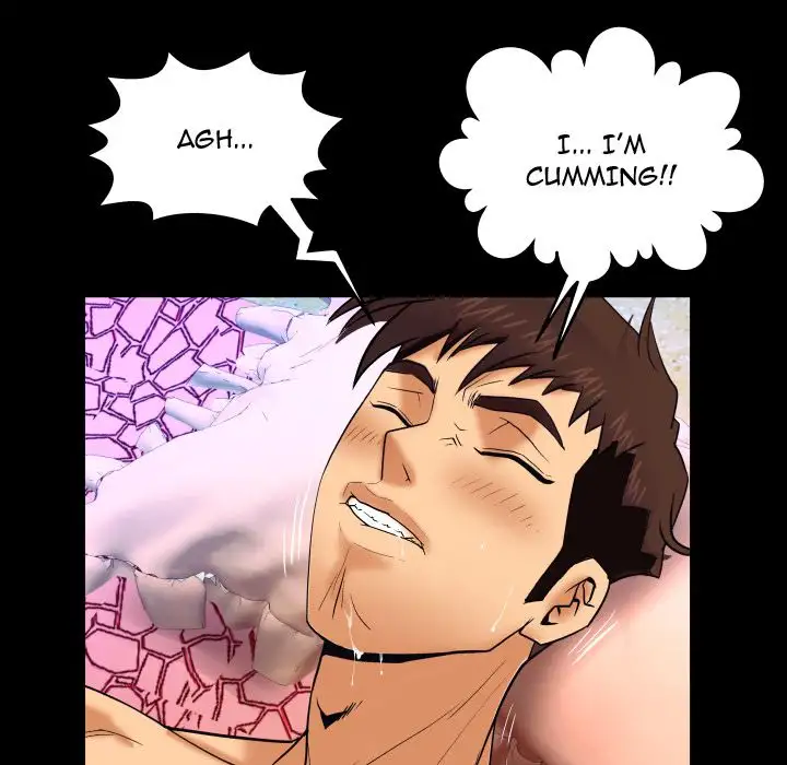 My Aunt chapter 23 page 21