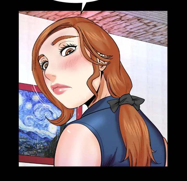 My Aunt chapter 23 page 39