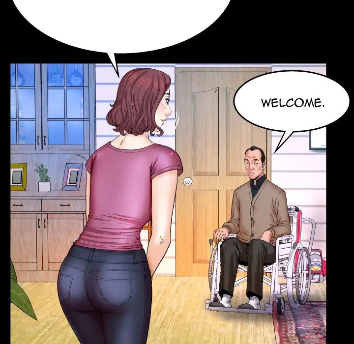 My Aunt chapter 23 page 42