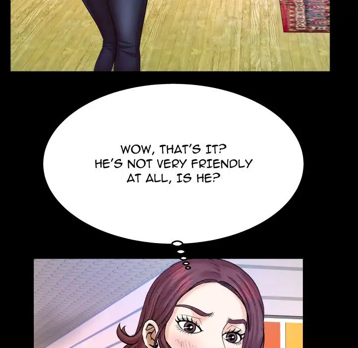My Aunt chapter 23 page 43