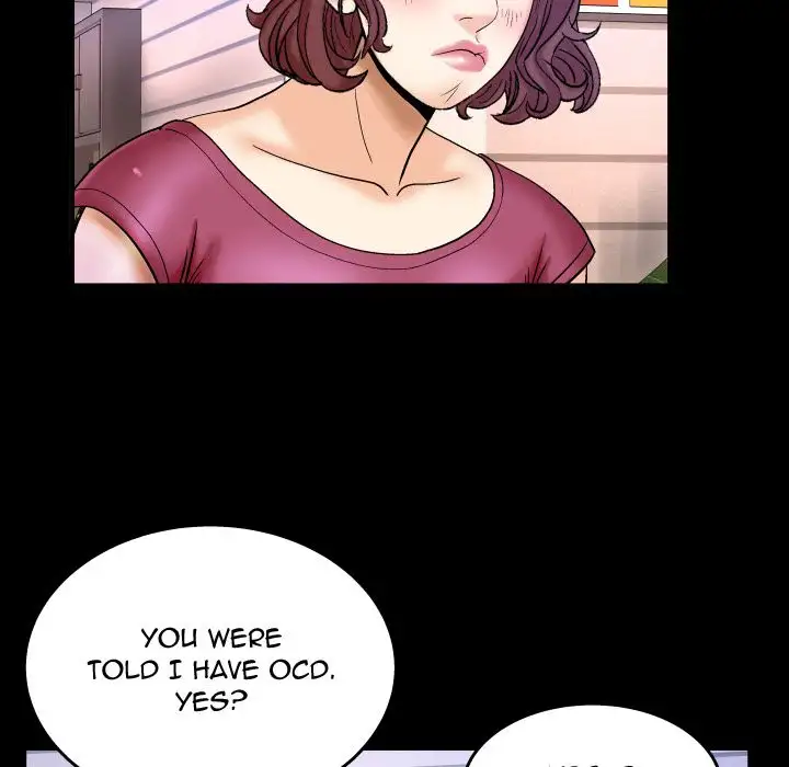 My Aunt chapter 23 page 44