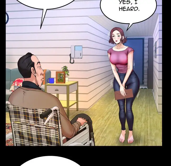 My Aunt chapter 23 page 45