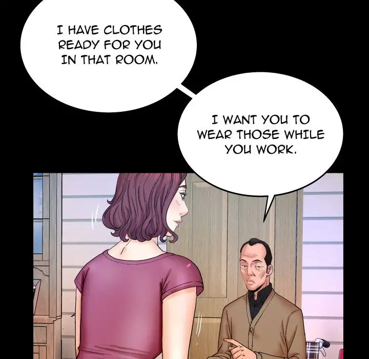 My Aunt chapter 23 page 46