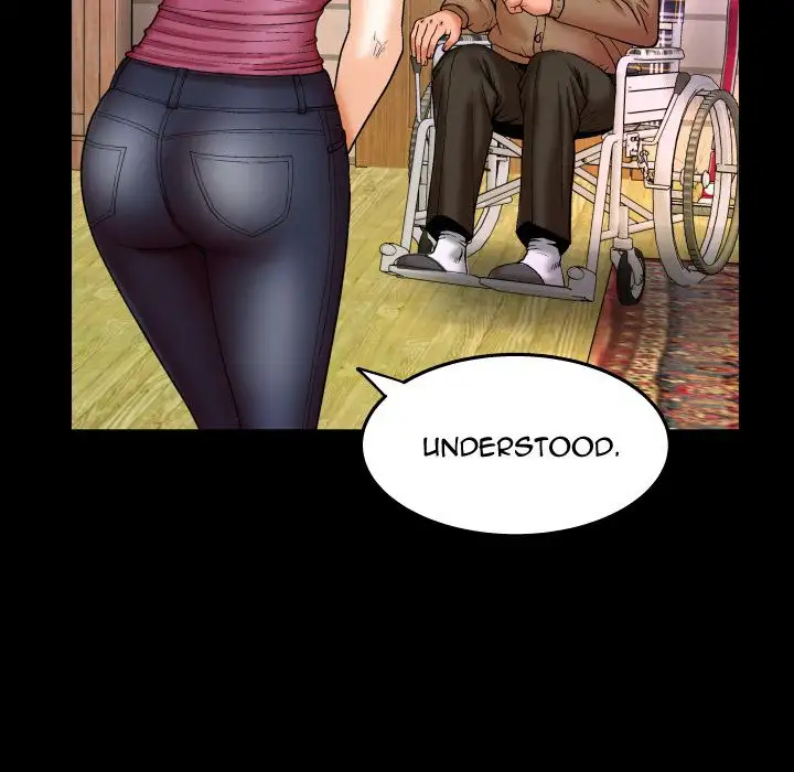 My Aunt chapter 23 page 47