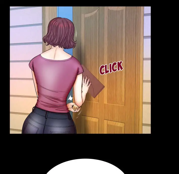 My Aunt chapter 23 page 48