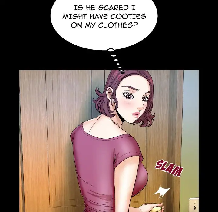 My Aunt chapter 23 page 49
