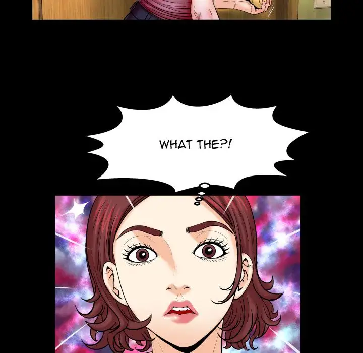 My Aunt chapter 23 page 50