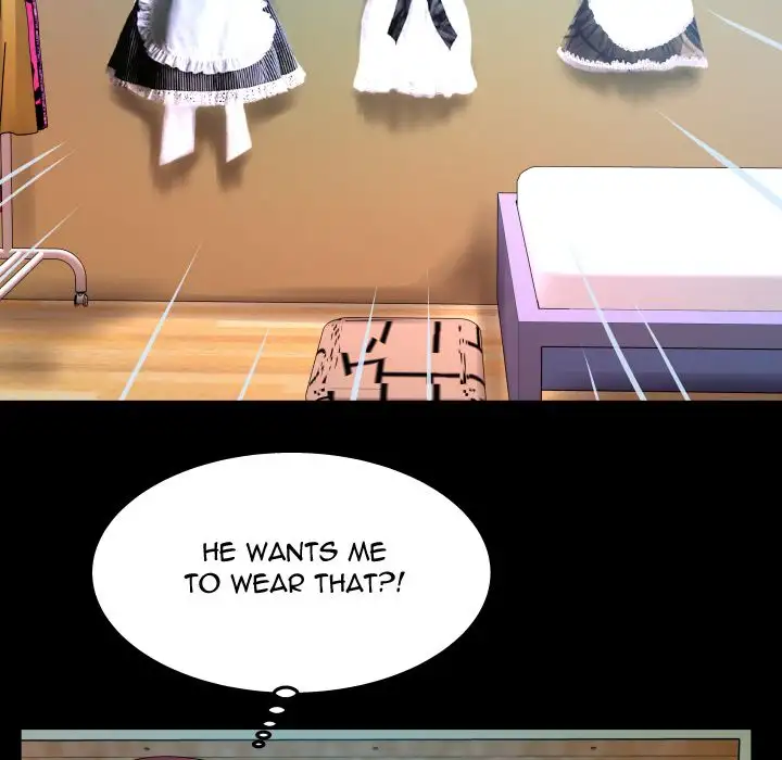 My Aunt chapter 23 page 52