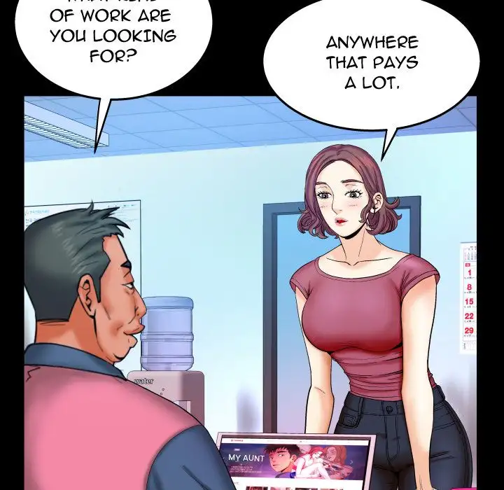 My Aunt chapter 23 page 54