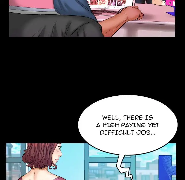 My Aunt chapter 23 page 55