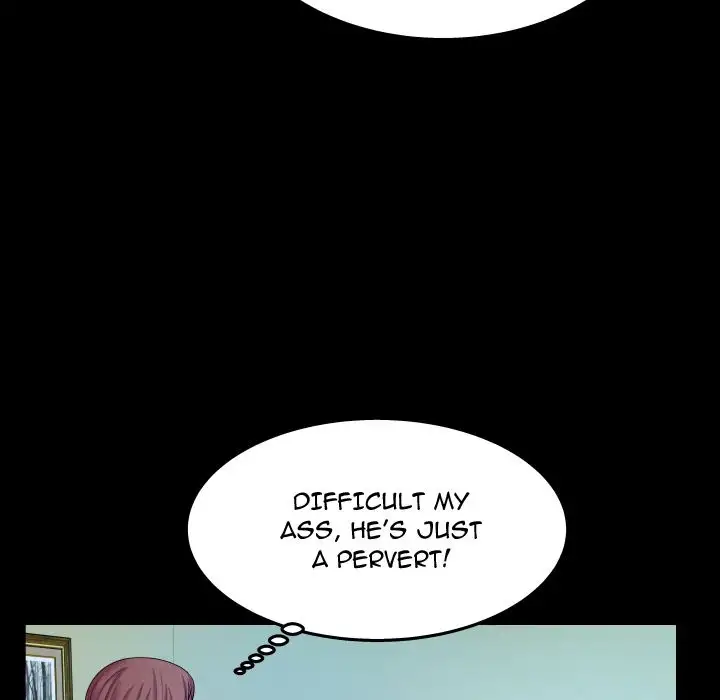 My Aunt chapter 23 page 57