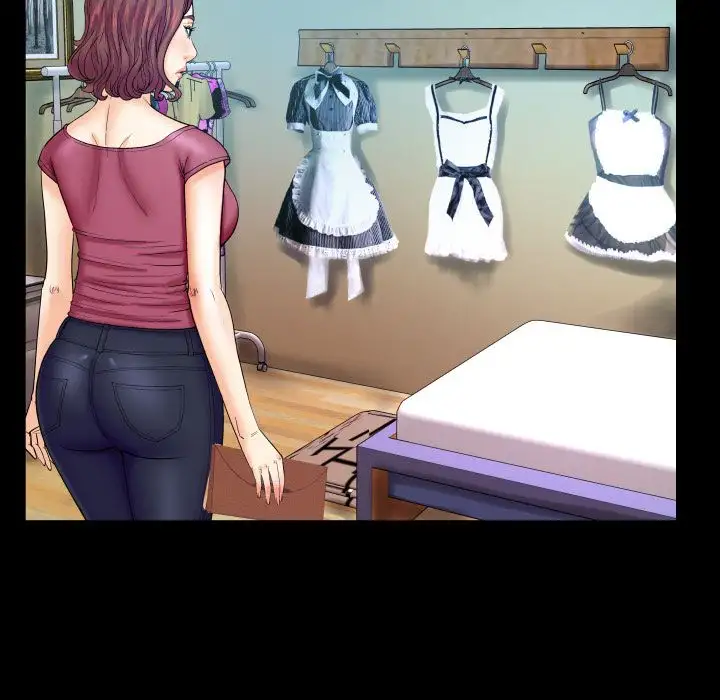 My Aunt chapter 23 page 58