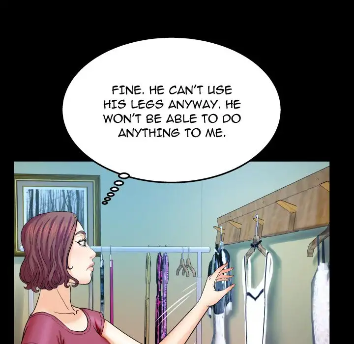 My Aunt chapter 23 page 59