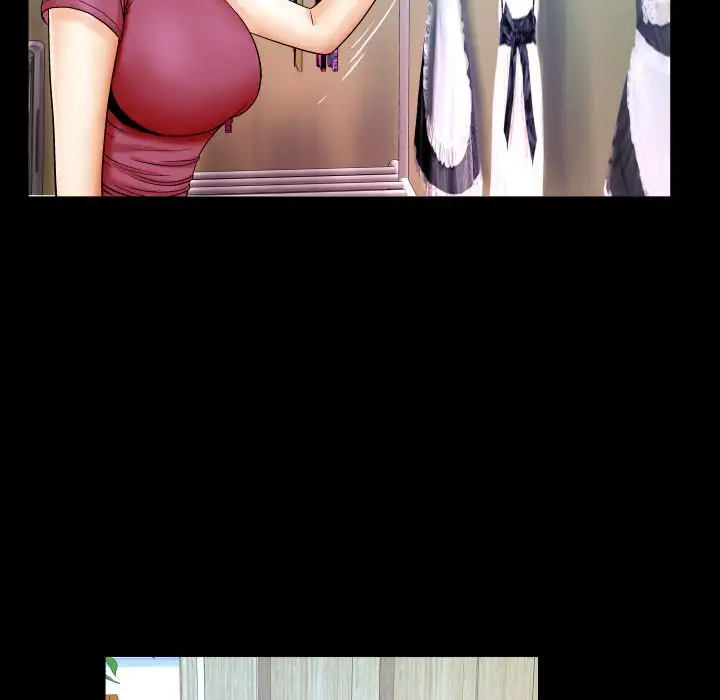 My Aunt chapter 23 page 60