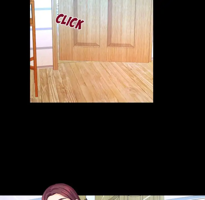 My Aunt chapter 23 page 61