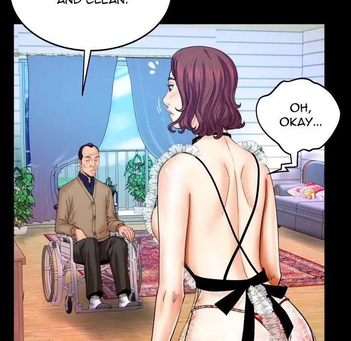 My Aunt chapter 23 page 64