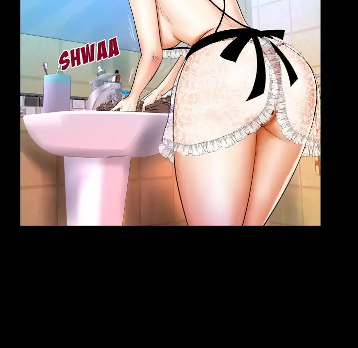 My Aunt chapter 23 page 66